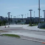 Apto Praia do Forte - Excelente localização