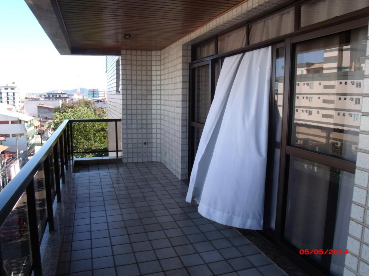 Apartment Apto Do - Excelente Localizacao