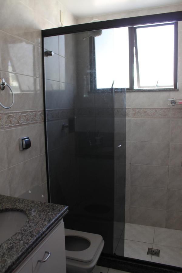 Apto Do - Excelente Localizacao Apartment