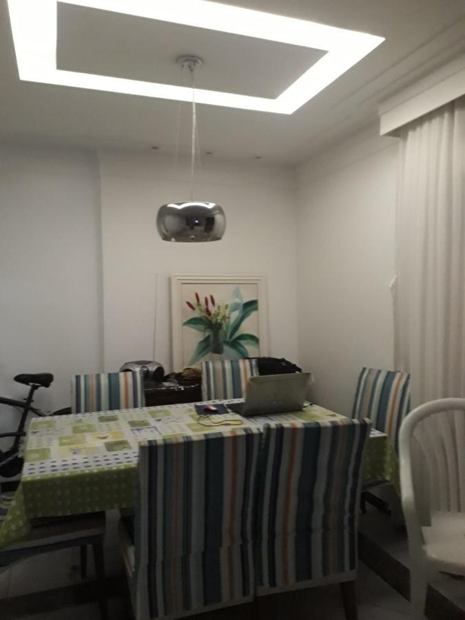 Apto Do - Excelente Localizacao Apartment *